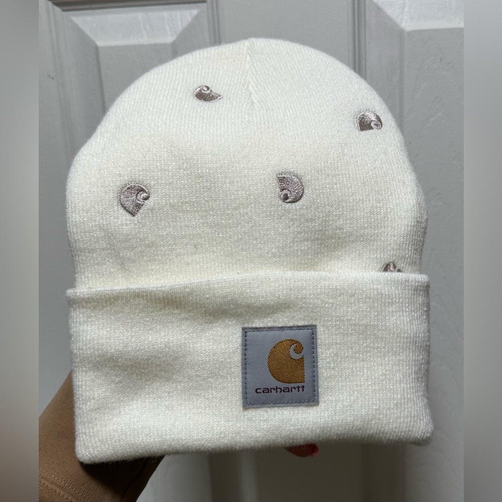 Carhartt Beanie